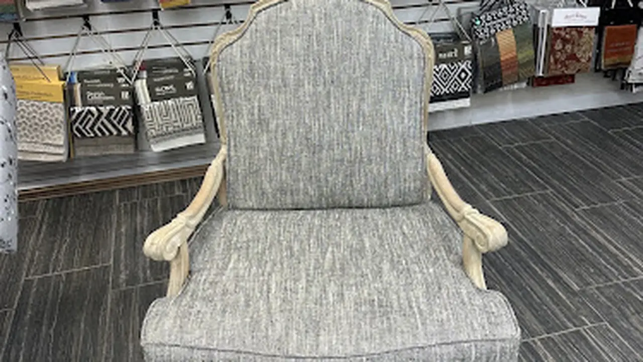 Fabric store in North Plainfield, NJ: Creative Designs and Fabrics (Custom Upholstery & Window Treatment )