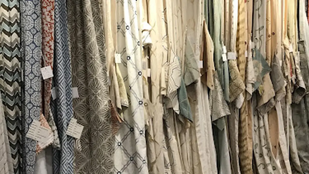 Fabric store in Norwalk, CT: By the Yard