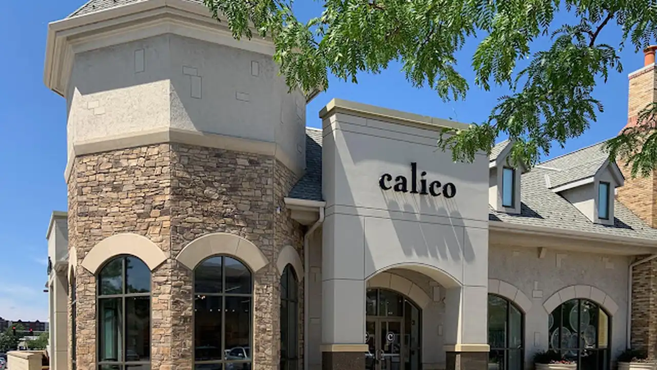 Fabric store in Oak Brook, IL: Calico