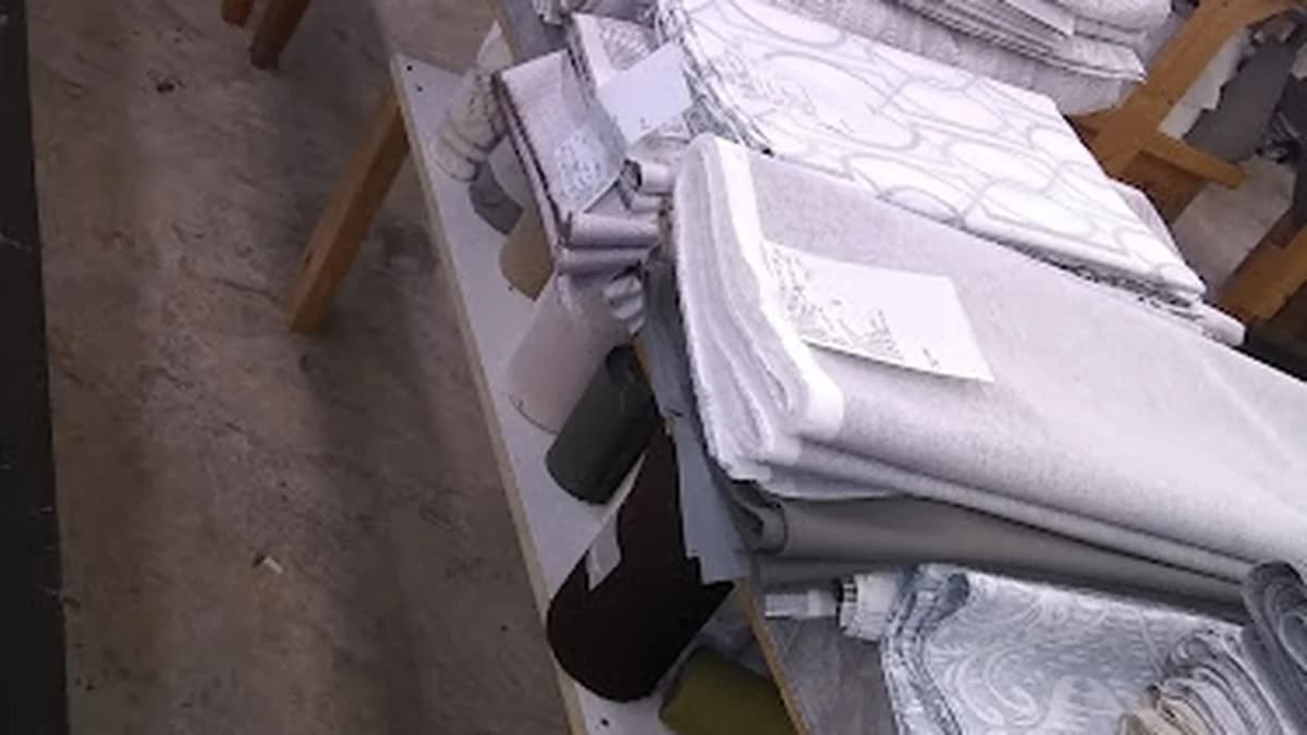 Fabric store in Ocala, FL: Imperial Fabrics - CLOSED