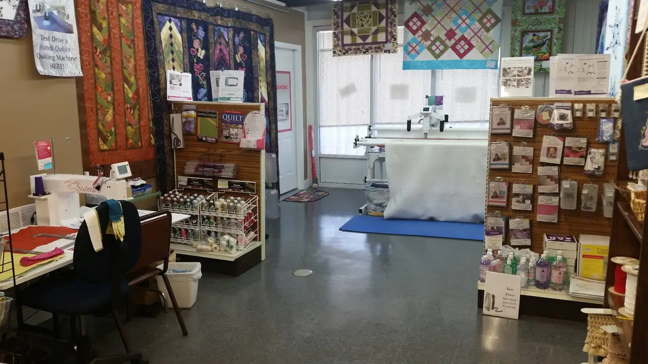 Fabric store in Osage Beach, MO: Love To Sew Boutique