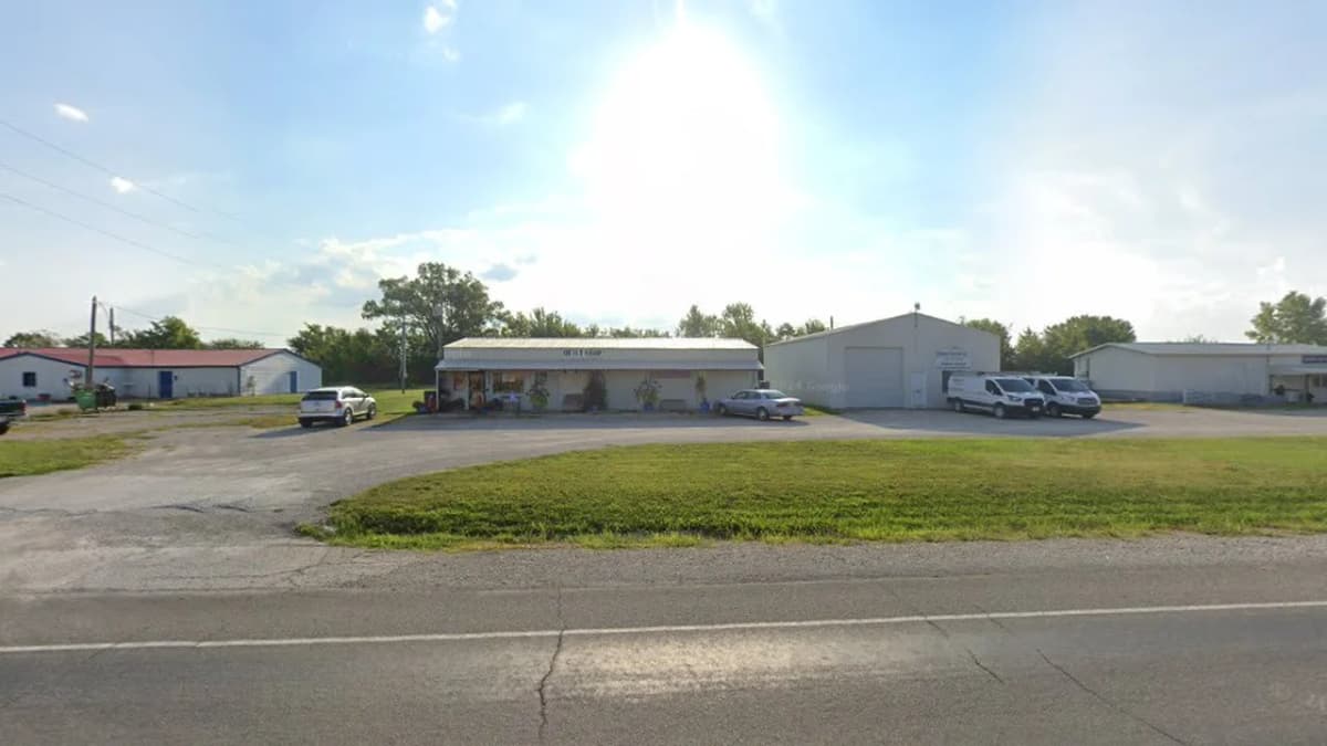 Fabric store in Ottawa, KS: Brenda's Machine Quilting