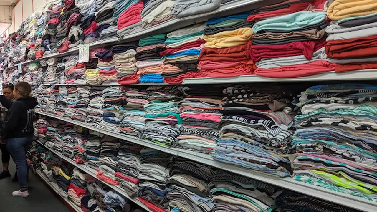 Fabric store in Oxnard, CA: Pinatas Fabrics & Crafts
