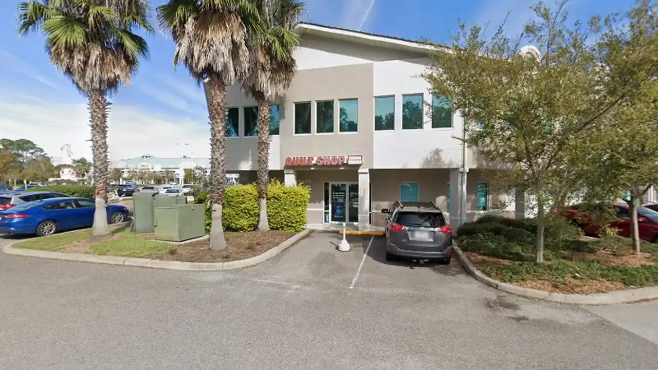Fabric store in Palm Coast, FL: Quilt Shop