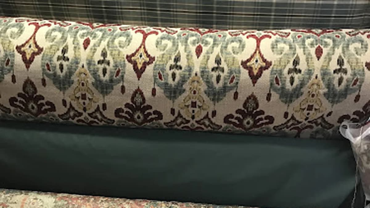 Fabric store in Pantego, TX: All Seasons Interiors