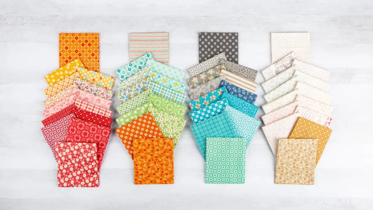 Fabric store in Park City, UT: Mountain High Fabrics