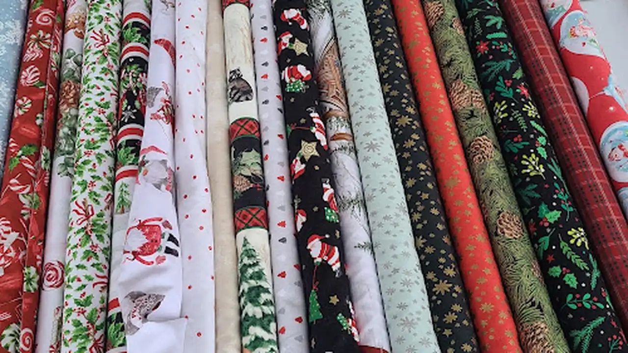 Fabric store in Pelham, NH: Bits & Pieces Quilt Shop