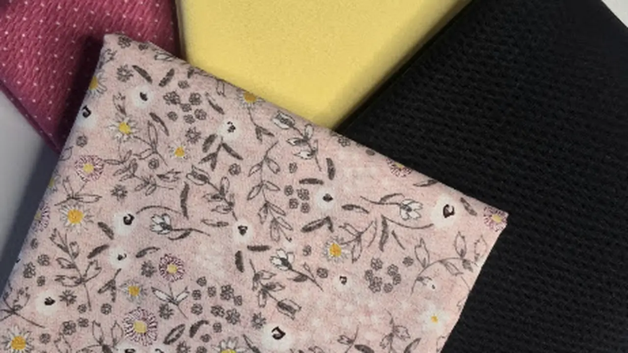 Fabric store in Pendleton, KY: A Ribbon Run Thru It, LLC