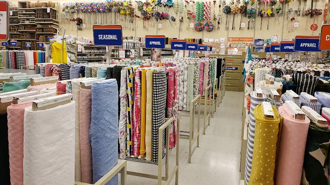 Fabric store in Peoria, AZ: Hobby Lobby