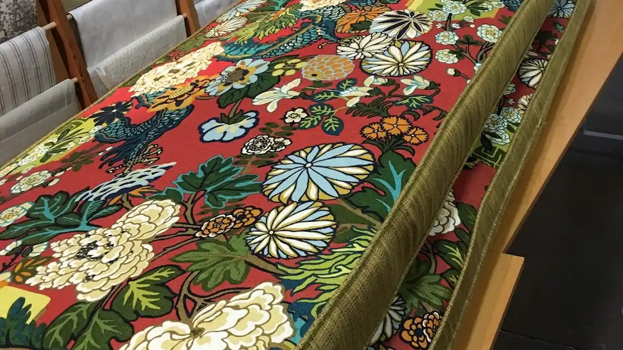 Fabric store in Petaluma, CA: Dreams Fabrics, Duvets and Bed Linens