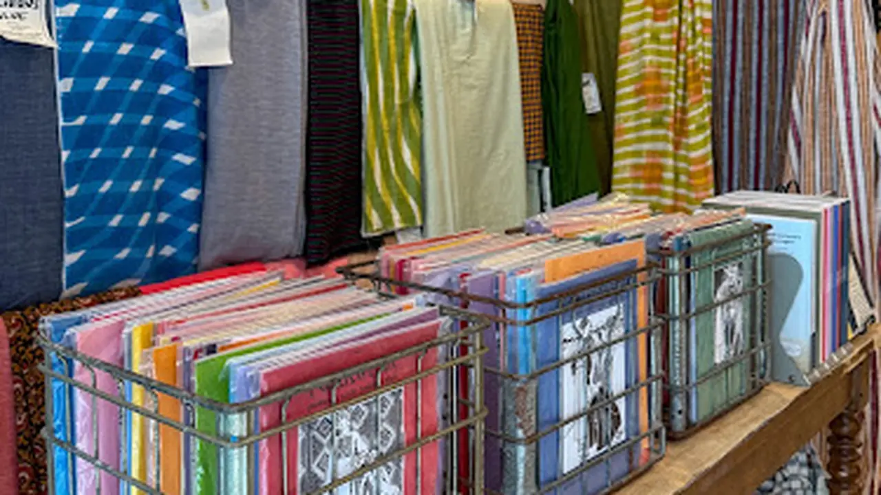 Fabric store in Philadelphia, PA: Approved Textiles