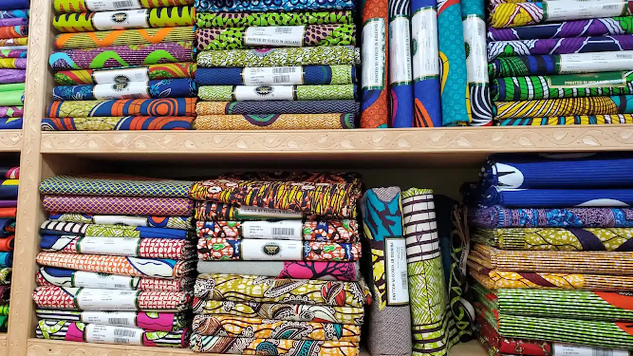 Fabric store in Philadelphia, PA: Fabrics Queen