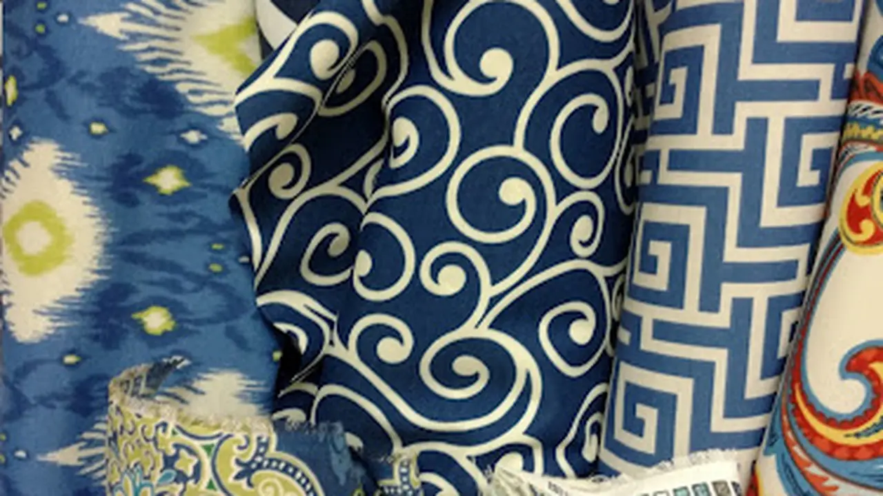 Fabric store in Philadelphia, PA: Jack B Fabrics