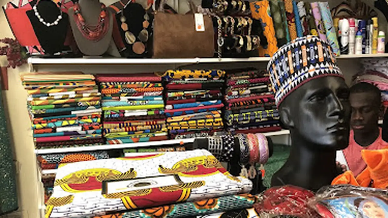 Fabric store in Philadelphia, PA: Patricia Design