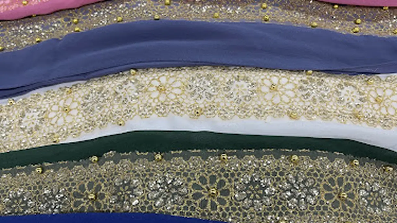 Fabric store in Portland, OR: FABRICS FOR LESS