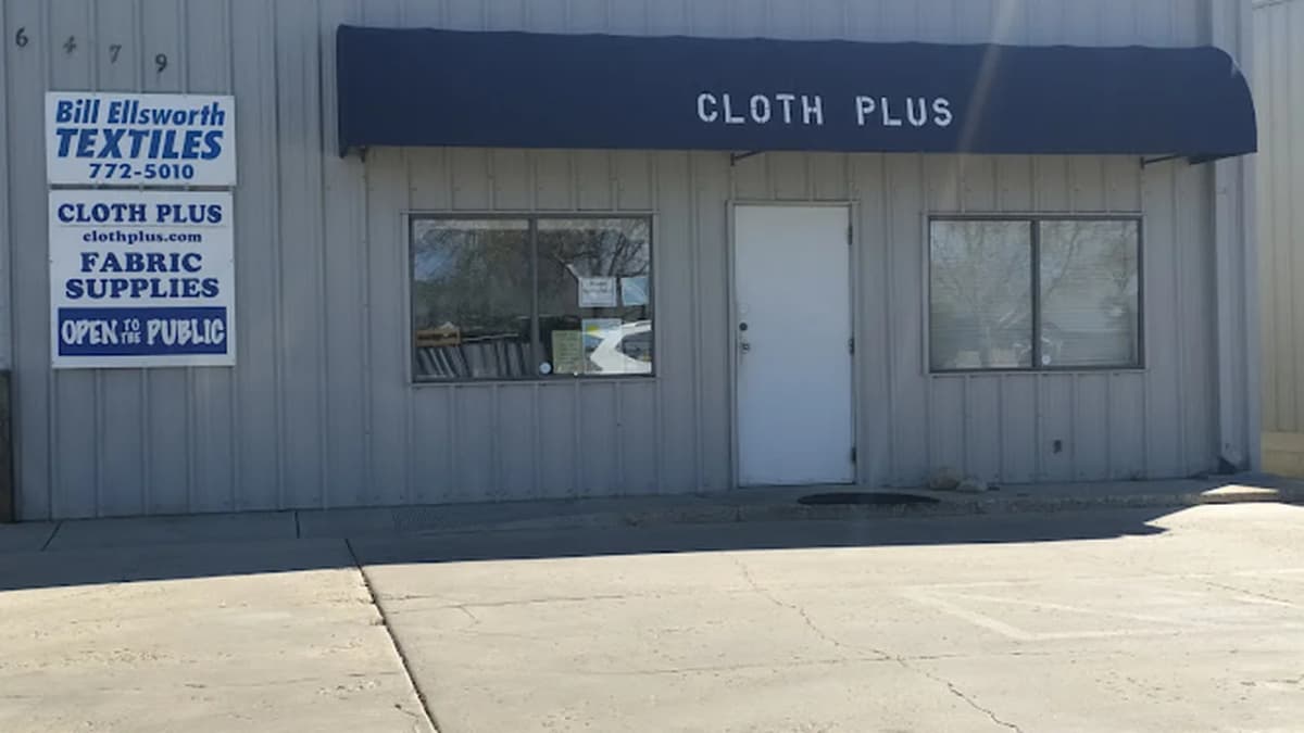 Fabric store in Prescott Valley, AZ: Bill Ellsworth Textiles