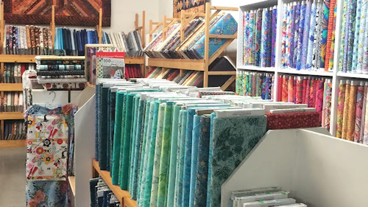 Fabric store in Prescott Valley, AZ: ClothPlus Quilt Shop