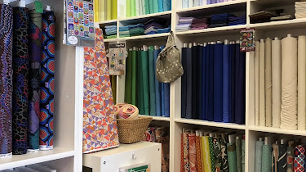 Fabric store in Preston, ID: Suppose