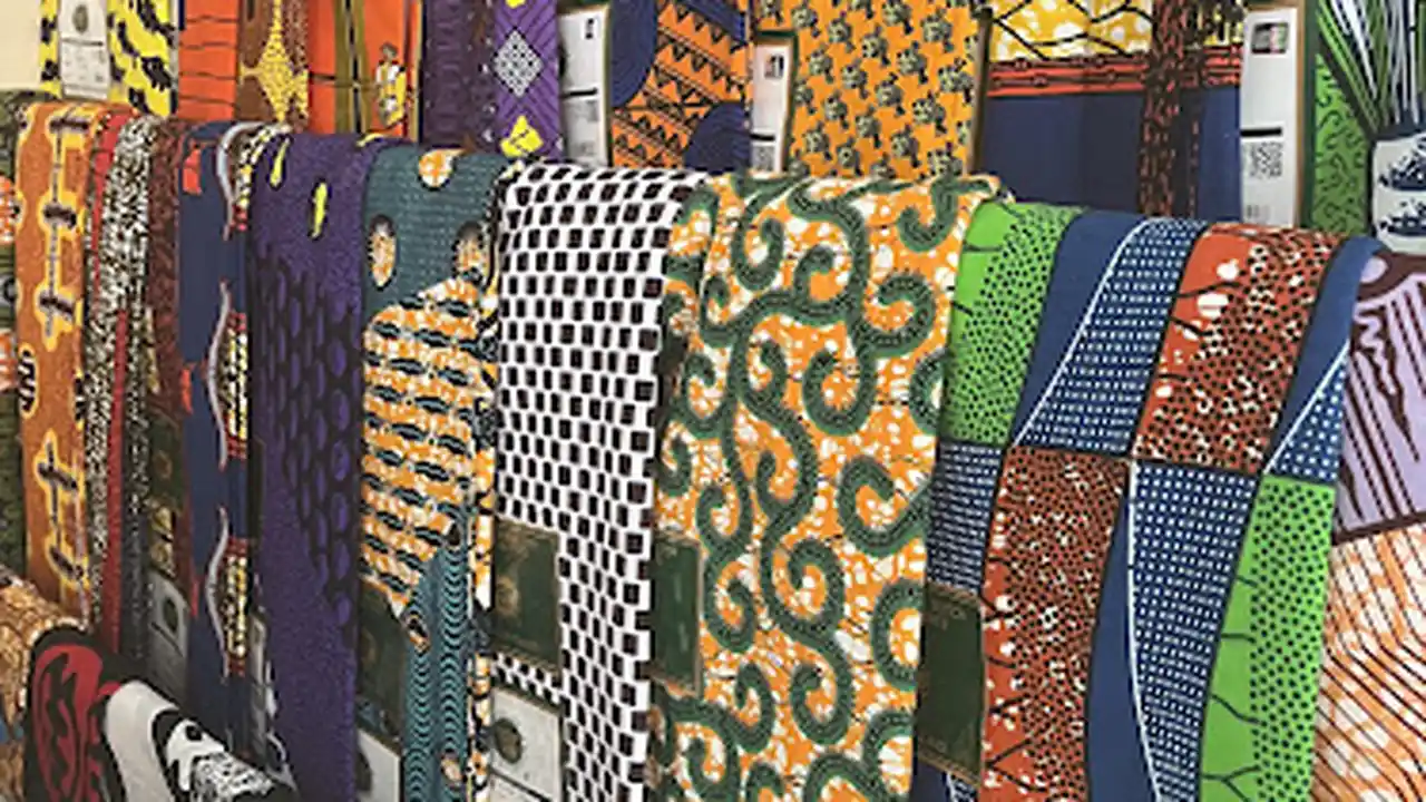 Fabric store in Providence, RI: AK’s Exclusive Fabric