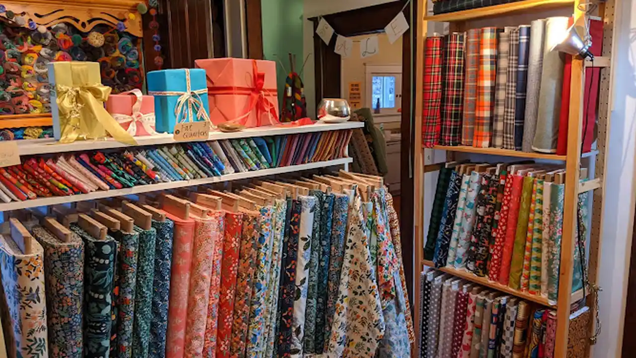 Fabric store in Provo, UT: Harmony