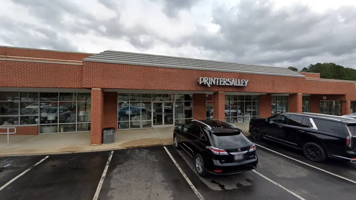 Fabric store in Raleigh, NC: Artéé Fabrics