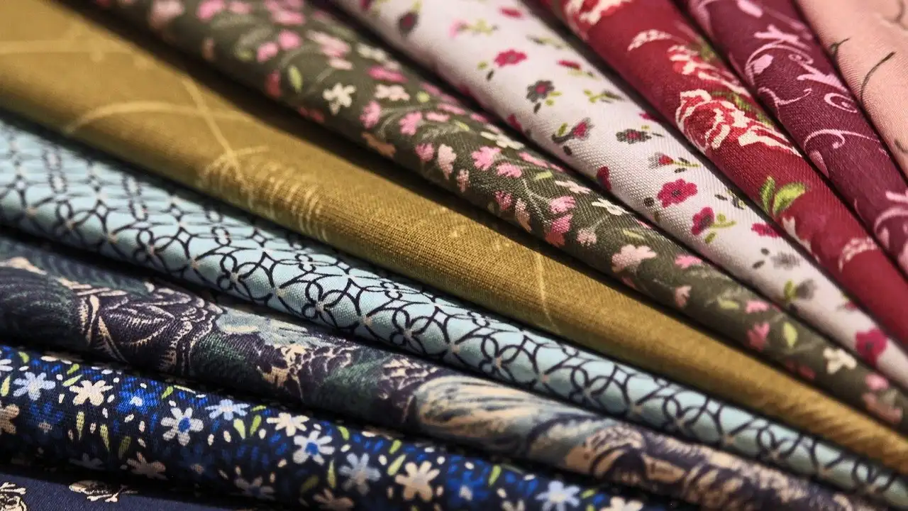 Fabric store in Ranger, TX: Petunia Jane's