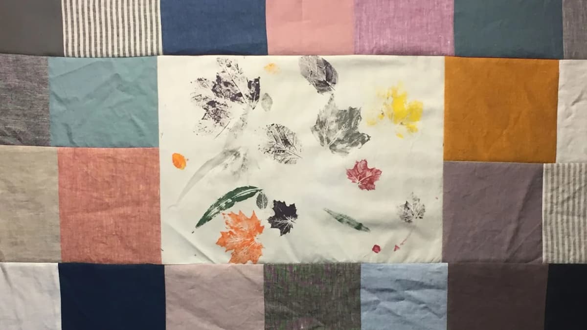 Fabric store in Redford Township, MI: Piece Out Textiles