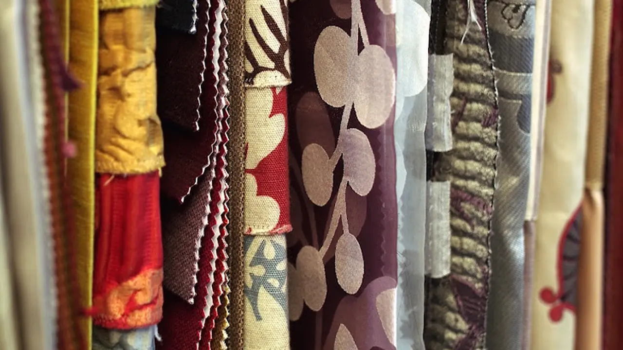 Fabric store in Rehoboth Beach, DE: Dreamweaver Interiors & Fabrics