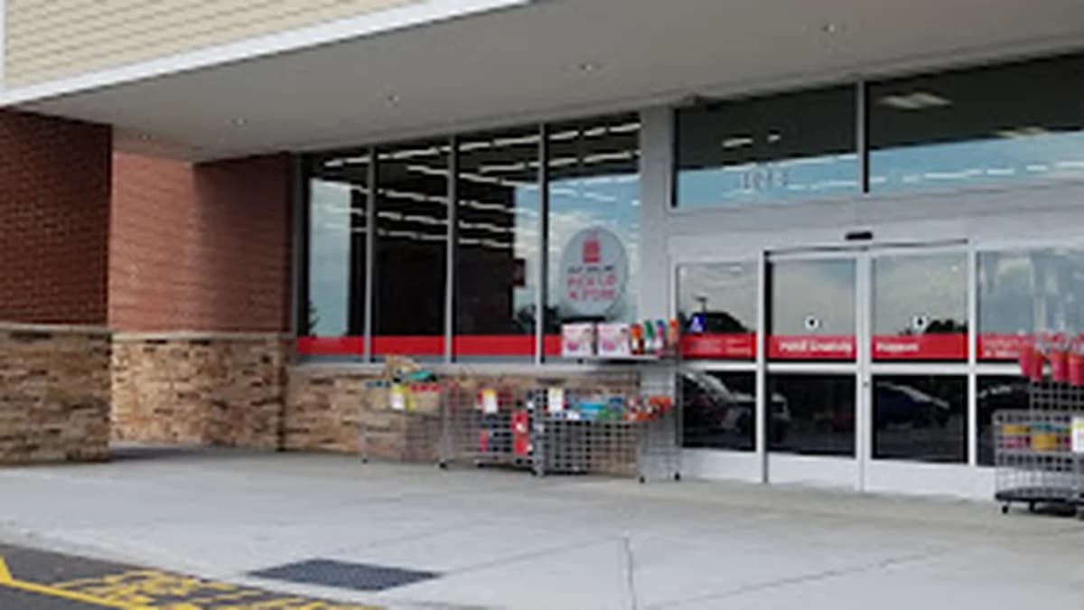 Fabric store in Rensselaer, NY: Michaels