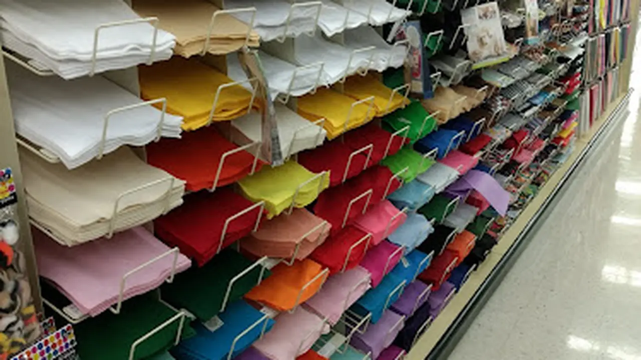 Fabric store in Reynoldsburg, OH: Hobby Lobby