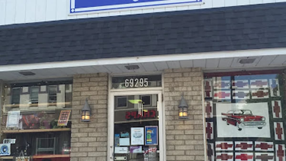 Fabric store in Richmond, MI: Sew Together