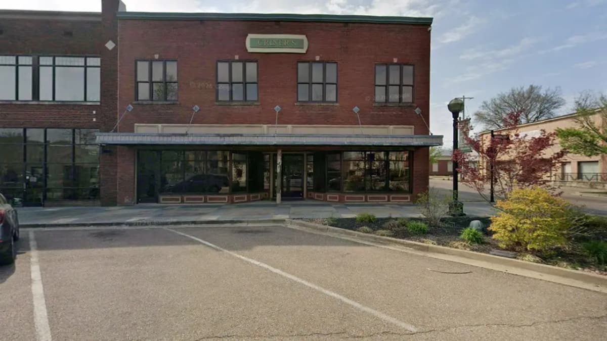 Fabric store in Ripley, TN: Red Rocker Quilt Co
