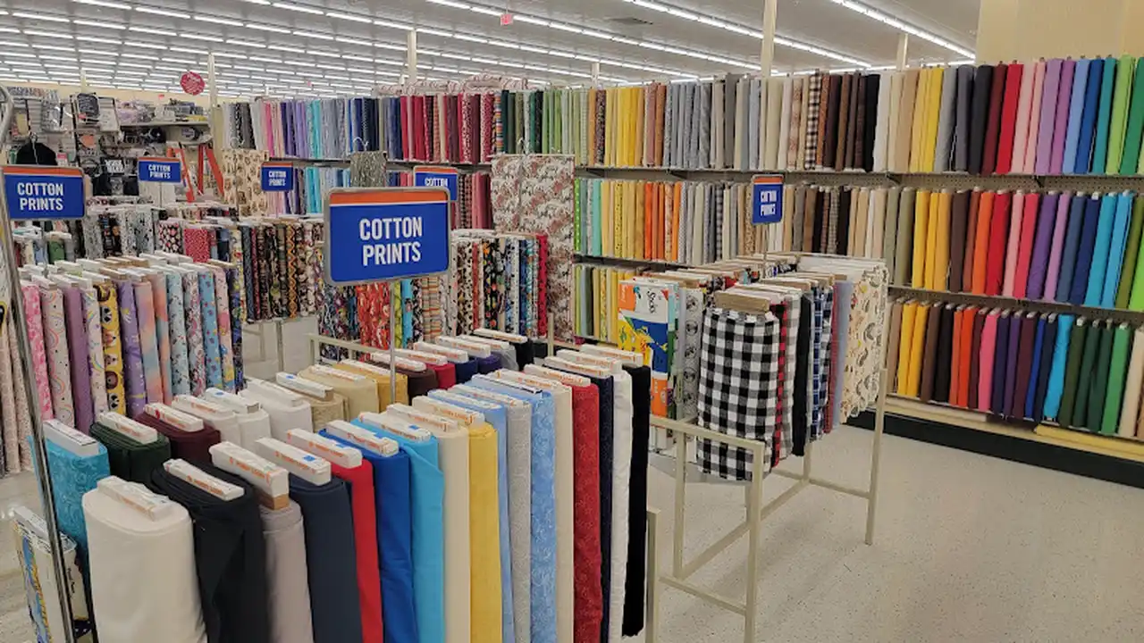 Fabric store in Riverhead, NY: Hobby Lobby