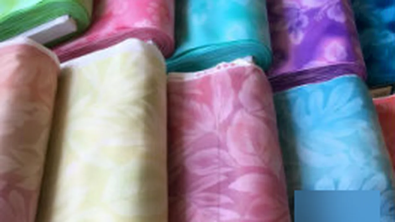 Fabric store in Rolla, MO: Uniquely Yours Knitting & Quilting Center