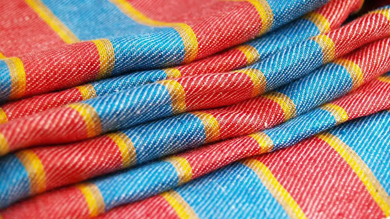 Fabric store in Ronkonkoma, NY: Ru-Li Textiles Corp