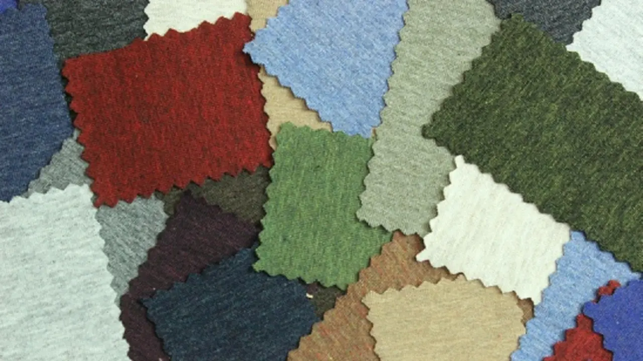 Fabric store in Roosevelt, NY: Sextet Fabrics Inc