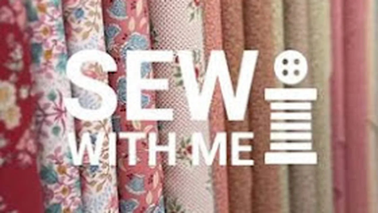Fabric store in Rosemount, MN: Sew With Me