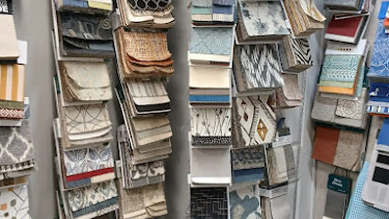 Fabric store in Roswell, GA: BermarUpholstery and Fabrics