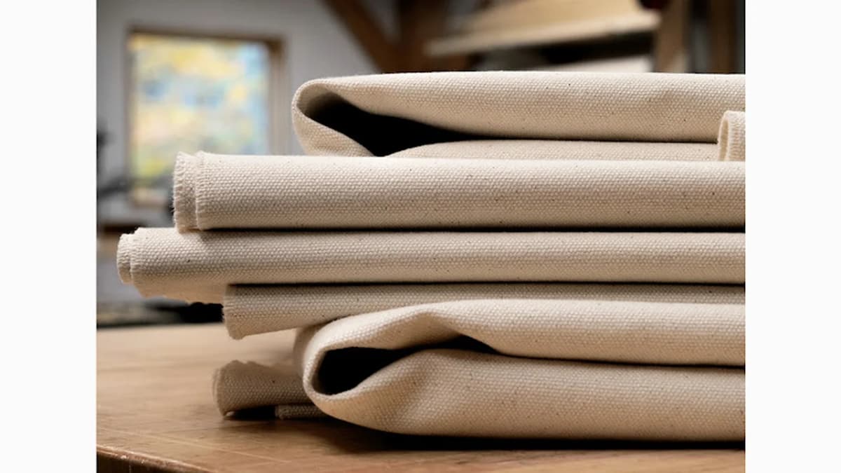 Fabric store in Royalston, MA: DoubWorks LLC