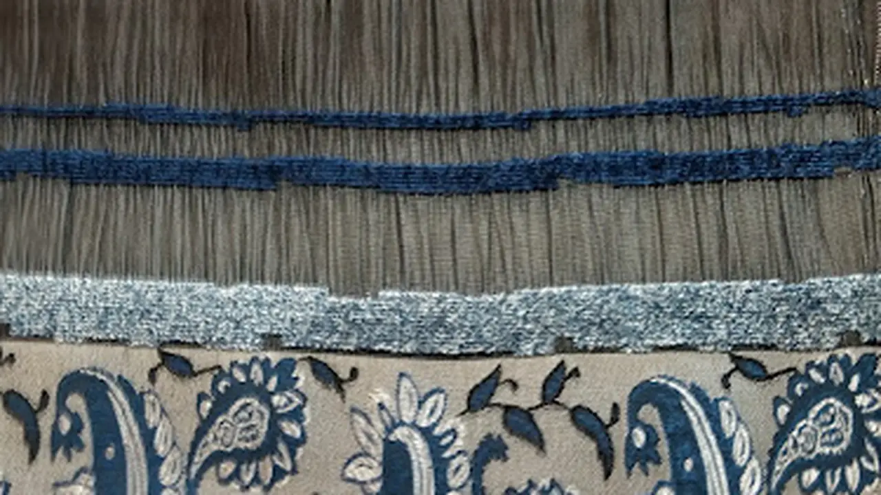 Fabric store in Sacramento, CA: Minh Phat Fabric