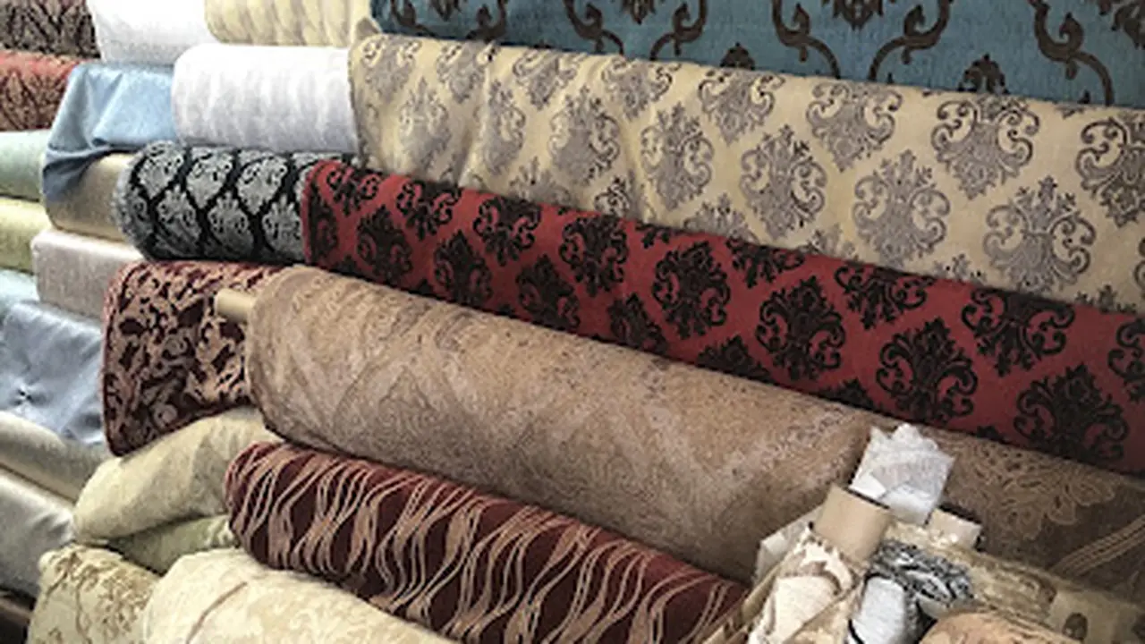 Fabric store in Sacramento, CA: World Class Textile