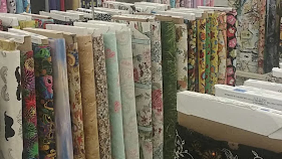 Fabric store in Saginaw, MI: Hobby Lobby