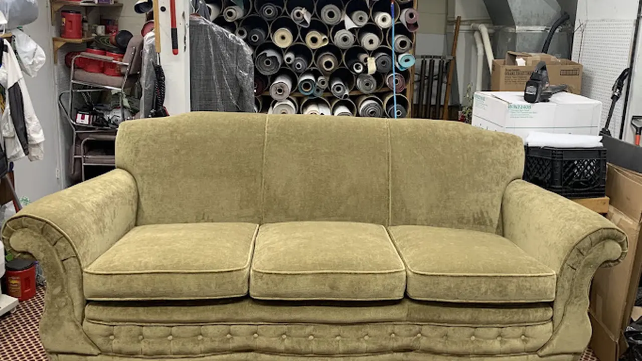 Fabric store in Saginaw, MI: Saginaw Fabric Outlet