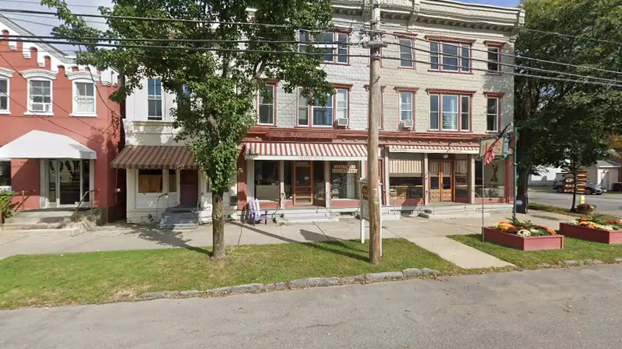 Fabric store in Salem, NY: Blind Buck Interiors