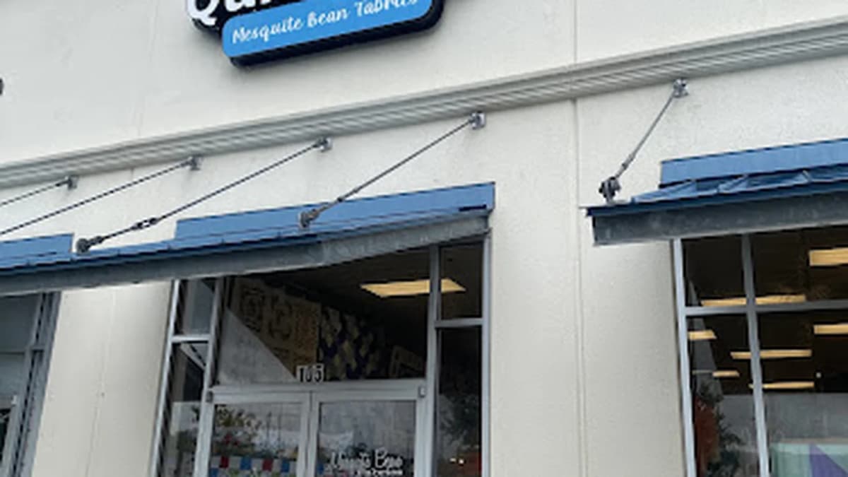 Fabric store in San Antonio, TX: Mesquite Bean Fabrics