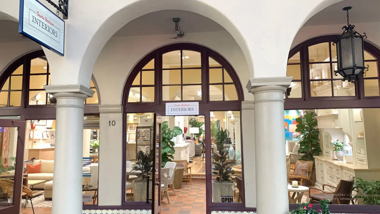 Fabric store in Santa Barbara, CA: Santa Barbara Window Fashions