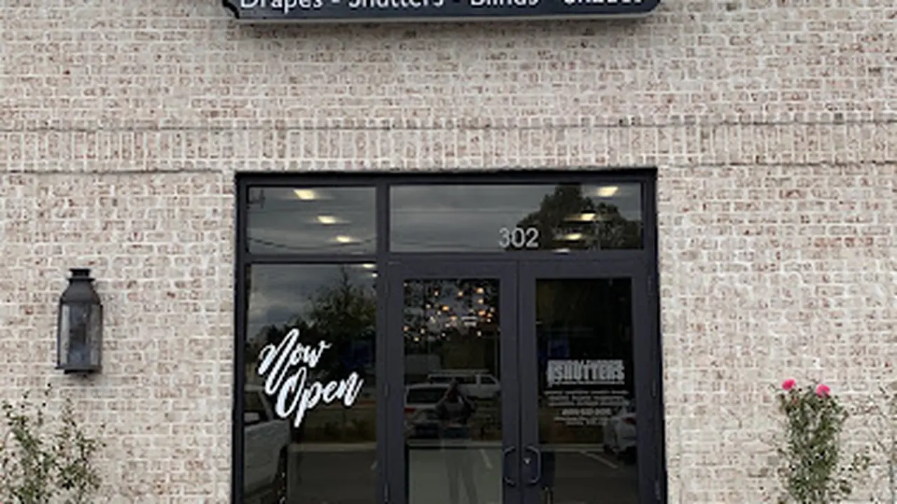 Fabric store in Santa Rosa Beach, FL: The Window Treatment & Bedding Specialists