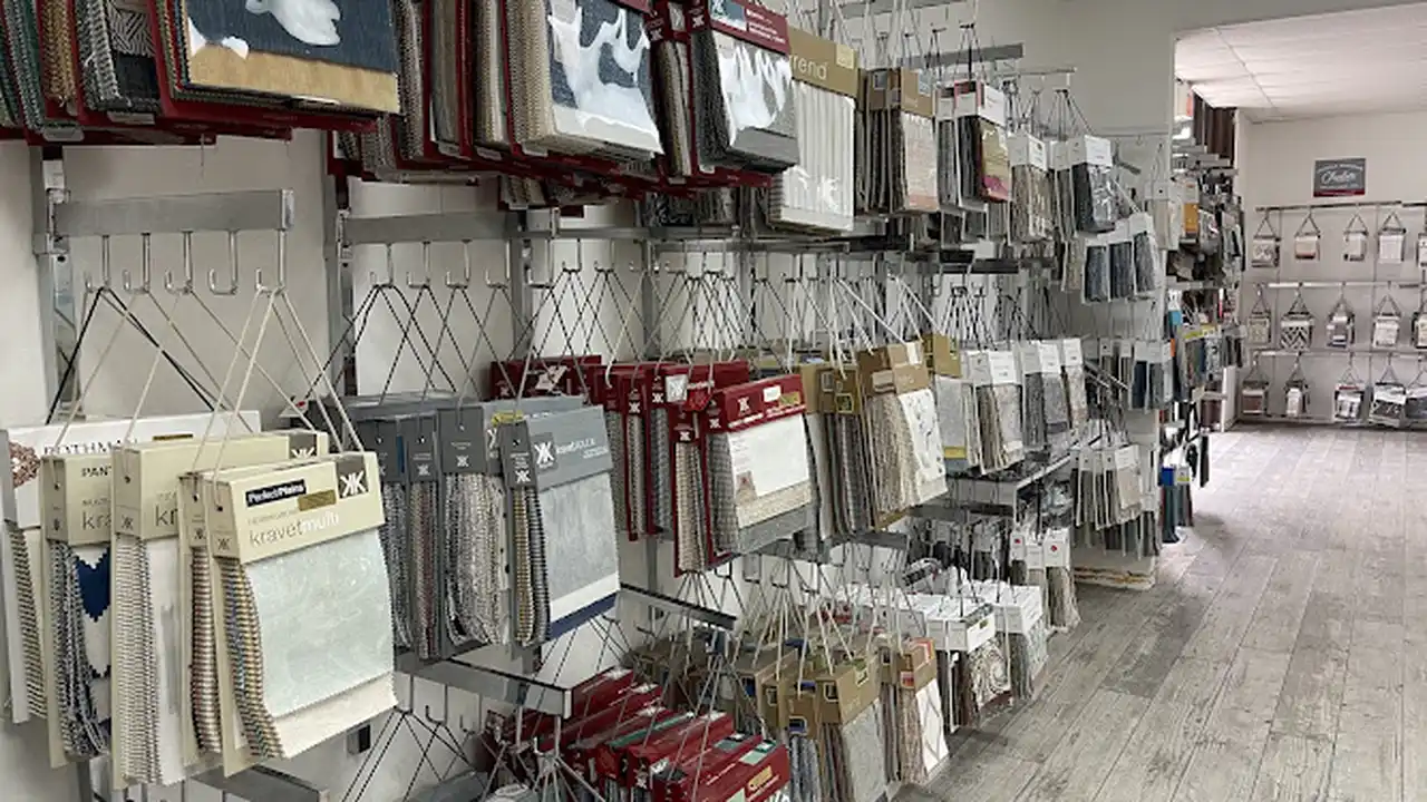 Fabric store in Sarasota, FL: Tepe Upholstery & Design