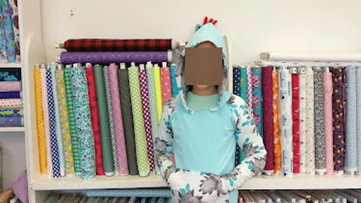 Fabric store in Scituate, MA: The Makery Sewing Studio