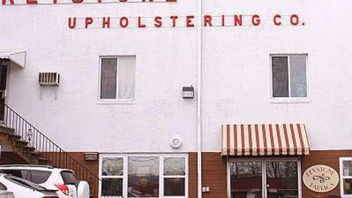 Fabric store in Scranton, PA: Keystone Fabrics